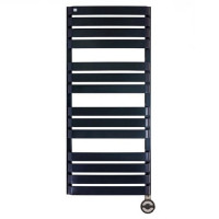 Полотенцесушитель Terma Warp T Black MOA Полотенцесушитель Terma Warp T Black MOA